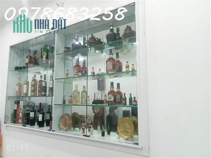 BÁN GẤP NHÀ ĐẸP PHỐ TRƯƠNG ĐỊNH - ĐỘC QUYỀN - GIÁ HẤP DẪN - TIỆN ÍCH