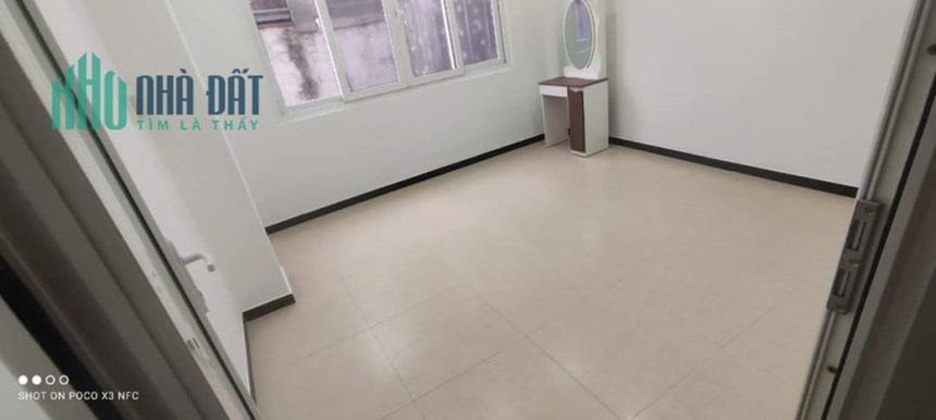 NHÀ PHAN ĐÌNH PHÙNG - PHÚ NHUẬN - 24M2 - 4 TẦNG BTCT - VUÔNG NHƯ A4 - AN NINH - 3.7 TỶ TL