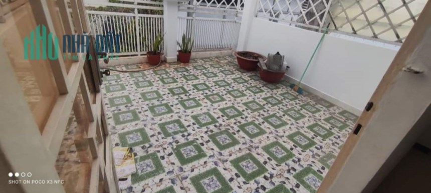 NHÀ PHAN ĐÌNH PHÙNG - PHÚ NHUẬN - 24M2 - 4 TẦNG BTCT - VUÔNG NHƯ A4 - AN NINH - 3.7 TỶ TL