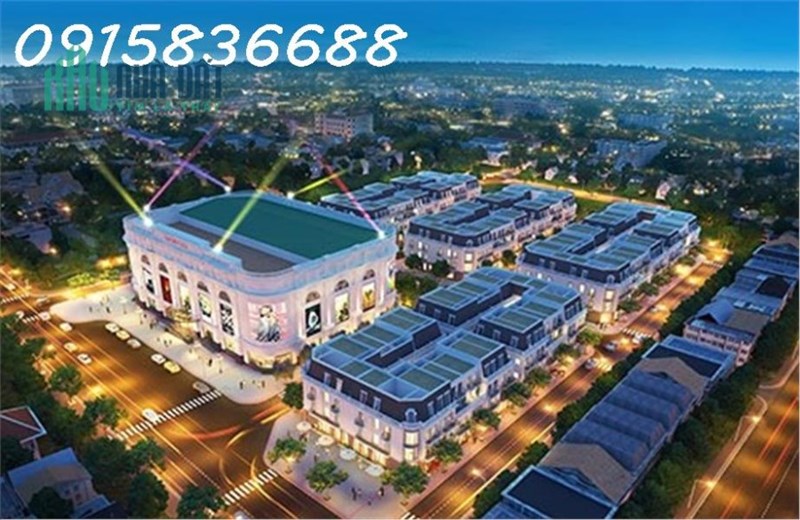 Chính chủ bán căn Shophouse SH07 MG02-26 mãi lộc Vinhome TP cẩm phả, Quảng ninh sát vincom