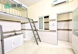 Phòng trọ sinh viên cao cấp giá rẻ Địa chỉ: 445 Đường Lê Văn Thọ, Phường 9, Gò Vấp, Hồ Chí Minh