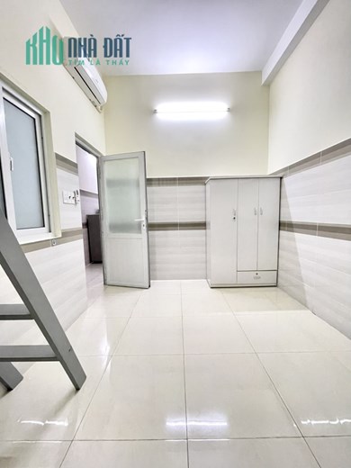Phòng trọ sinh viên cao cấp giá rẻ Địa chỉ: 445 Đường Lê Văn Thọ, Phường 9, Gò Vấp, Hồ Chí Minh