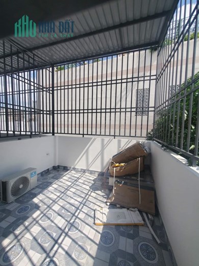 NHÀ NGUYỄN VĂN CÔNG - GÒ VẤP - NHÀ MỚI Ở NGAY - CÁCH 10M HXH THÔNG - 30M2 - 3.9 TỶ TL