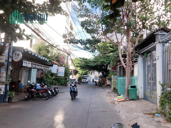 CHÍNH CHỦ 1 ĐỜI - Ô TÔ ĐỖ CỬA NGÀY ĐÊM - NGANG 5 - NỞ HẬU TÀI LỘC - LÂM VĂN BỀN-PHƯỜNG TÂN KIỂNG
