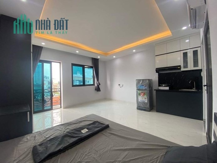 Bán nhà lô góc Đặng Văn Ngữ 51m2 4 tầng, mt 4m, 3 thoáng, thông tứ tung, 5 tỷ