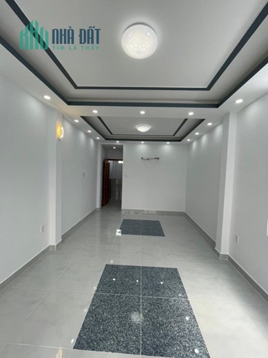 BÁN NHÀ KHU VIP NGUYỄN ĐÌNH CHÍNH - PHÚ NHUẬN - DT 37M2 - 4 TẦNG - 7.9 TỶ TL