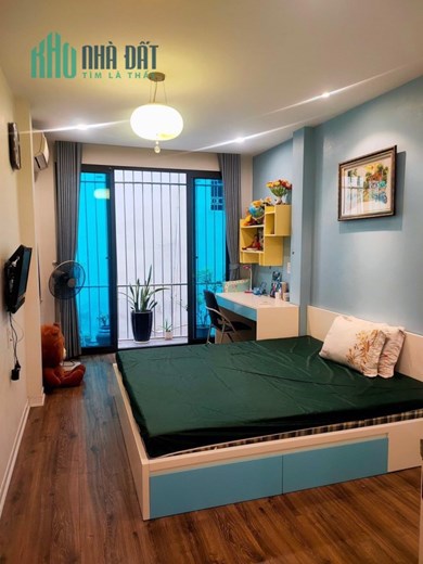 💥💥💥 NHÀ MỚI TINH CẦU GIẤY - 40m2- CHỈ HƠN 4 TỶ - NGÕ THOÁNG - GẦN PHỐ - ĐẸP LUNG LINH