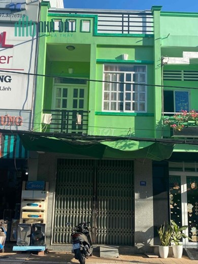 Chính Chủ Bán Nhà Tặng Nội Thất Sổ Riêng MT Trung Tâm Cao Lãnh