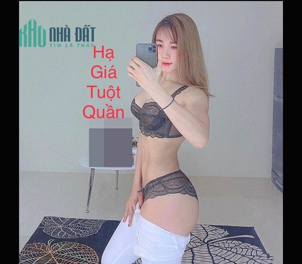 QUẬN 6 HẠ GIÁ SẬP SÀN GIẢM 500 TRIỆU BÁN TRONG TUÀN GIÁ CHỈ CÒN 4 TỈ X NHỎ XÍU