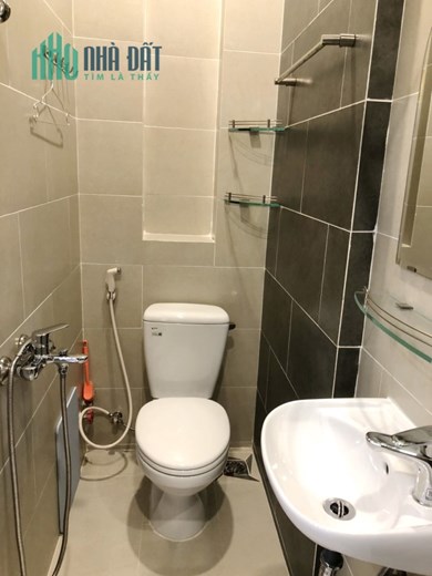 Cho thuê NNC 2 tầng đường Nguyễn Duy P9Q8. Giá 11,5 triệu