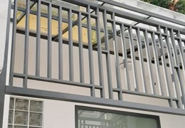 Cho thuê NNC 2 tầng đường Nguyễn Duy P9Q8. Giá 11,5 triệu