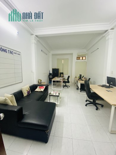 Bán Nhà 3 Tầng Sổ Riêng MT Cộng Hòa-P12