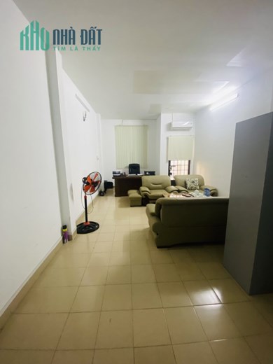 Bán Nhà 3 Tầng Sổ Riêng MT Cộng Hòa-P12