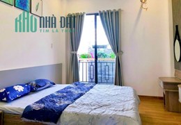 🔴NHÀ 2 TẦNG KHU TÁI ĐINH CỰ BỘ ĐỘI TRINH SÁT - ÂU CƠ