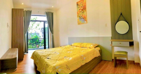 🔴NHÀ 2 TẦNG KHU TÁI ĐINH CỰ BỘ ĐỘI TRINH SÁT - ÂU CƠ