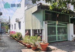 Chính Chủ Bán Nhà Giá Rẻ Mặt Phố Bình Đức-Long Xuyên
