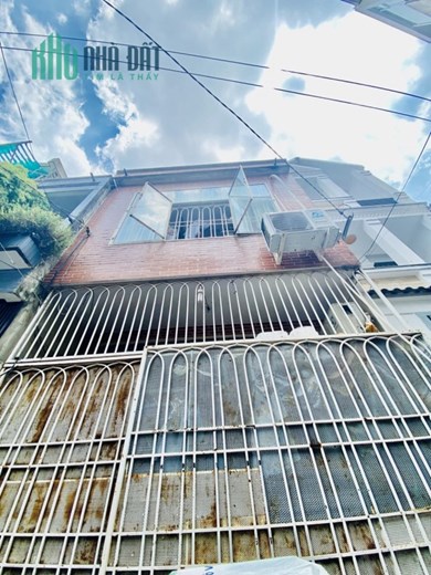 Giảm 1.2 tỷ bán gấp nhà Lê Văn Sỹ SIÊU ĐẸP SIÊU VIP sổ A4 55m2, 3PN