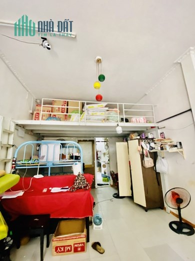 Giảm 1.2 tỷ bán gấp nhà Lê Văn Sỹ SIÊU ĐẸP SIÊU VIP sổ A4 55m2, 3PN
