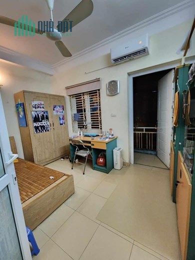 CHÍNH CHỦ BÁN NHÀ HOÀNG CẦU 60M2 4 TẦNG MẶT TIỀN 4.8 MÉT 12 TỶ
