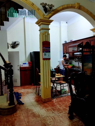 CÓ BÁN PHÂN LÔ QUÂN ĐỘI HOÀNG VĂN THÁI- QUẬN THANH XUÂN