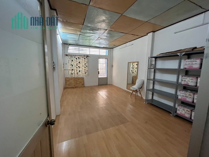 Khu phân lô Phạm Văn Chiêu, 2 tầng, Hẻm xe hơi 51m2 chỉ 3 tỷ 8 TL