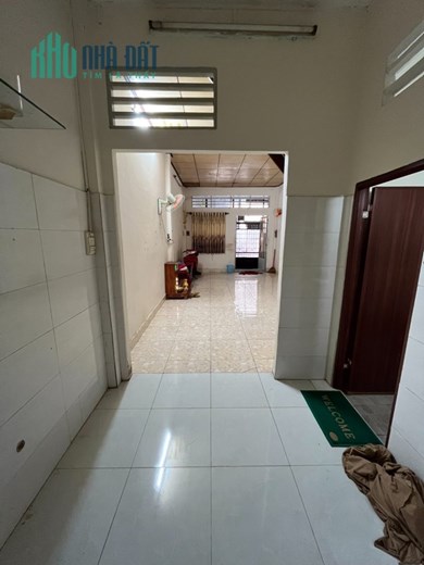 Khu phân lô Phạm Văn Chiêu, 2 tầng, Hẻm xe hơi 51m2 chỉ 3 tỷ 8 TL