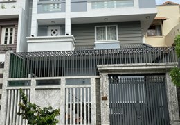 CƠ HỘI SỞ HỮU BIỆT THỰ 190M2 TẶNG FULL NỘI THẤT 2MT TRUNG TÂM QUẬN BÌNH TÂN