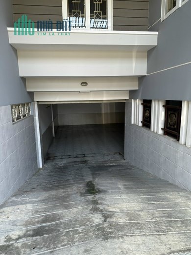 CƠ HỘI SỞ HỮU BIỆT THỰ 190M2 TẶNG FULL NỘI THẤT 2MT TRUNG TÂM QUẬN BÌNH TÂN
