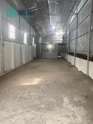 CẦN CHO THUÊ KHO NHÀ XƯỞNG XÓM MỚI - NGỌC HỒI - THANH TRÌ 120M, 9 TRIỆU/THÁNG, HĐ LÂU DÀI.