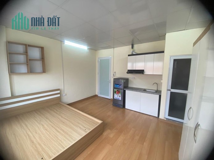 CỰC HIẾM, Bán nhà Phú Đô Lê Quang Đạo 9ngủ khép kín, dòng tiền ổn định chỉ 5 tỷ