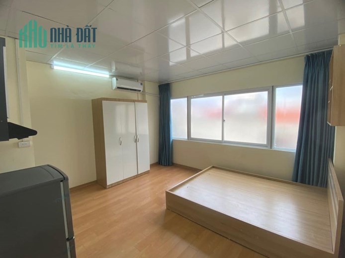 CỰC HIẾM, Bán nhà Phú Đô Lê Quang Đạo 9ngủ khép kín, dòng tiền ổn định chỉ 5 tỷ