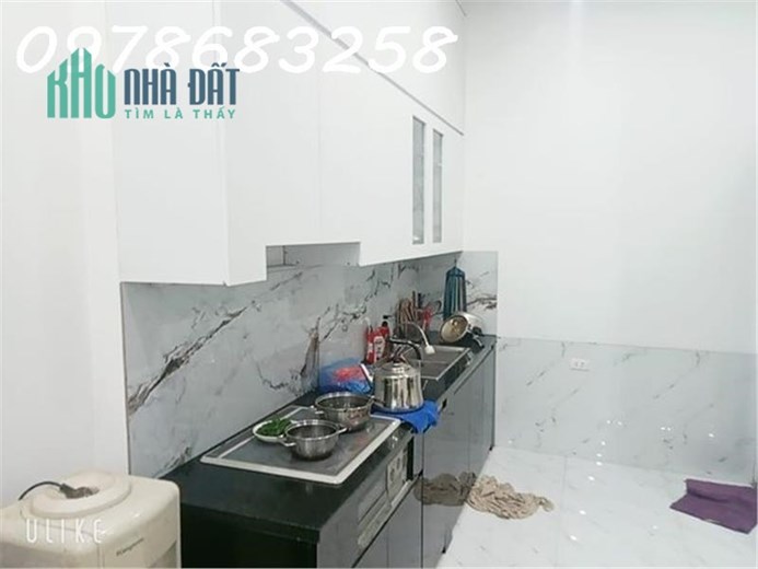 BÁN GẤP NHÀ ĐẸP PHỐ TRƯƠNG ĐỊNH - ĐỘC QUYỀN - GIÁ HẤP DẪN - TIỆN ÍCH