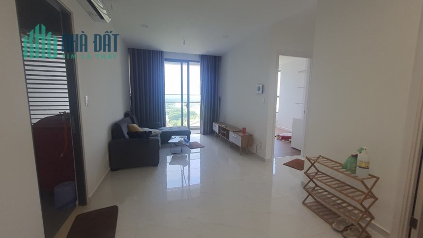 Chủ nhà cho thuê căn hộ cao cấp ĐỂ Ở VÀ NGHỈ DƯỠNG view bờ sông D’LUSSO quận 2