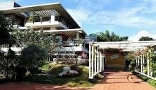 CHO THUÊ NGUYÊN BIỆT THỰ KHU VỰC TỨ HIỆP - GẦN VIỆN NỘI TIẾT 1100M2, MT 45M GIÁ 100 TRIỆU/THÁNG.