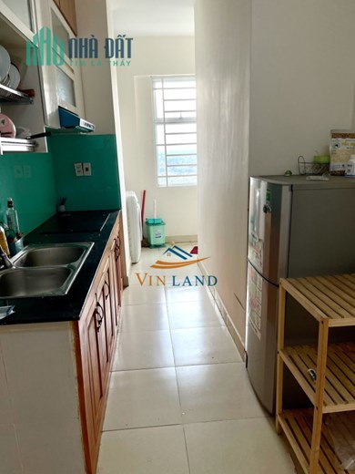 Cho thuê & bán căn hộ tại TP. Biên Hoà giá rẻ