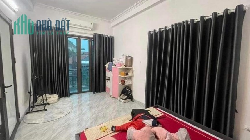 Bán nhà Tôn Đức Thắng 34m² nhà đẹp ngõ nông lô góc sáng thoáng cực kỳ 4.5 tỷ