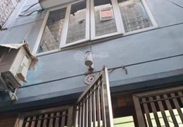 CHO THUÊ NHÀ LIÊN NINH, NGỌC HỒI 3 TẦNG, 55M2, 3 NGỦ 6 TRIỆU/THÁNG - Ở, KINH DOANH HOẶC VĂN PHÒNG.