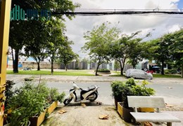 💖 KHU PHÂN LÔ ĐÁNG SỐNG - AN DƯƠNG VƯƠNG - P.16 - Q8 - ĐƯỜNG NHỰA 10M - 85M2 - GIÁ 6.9 TỶ