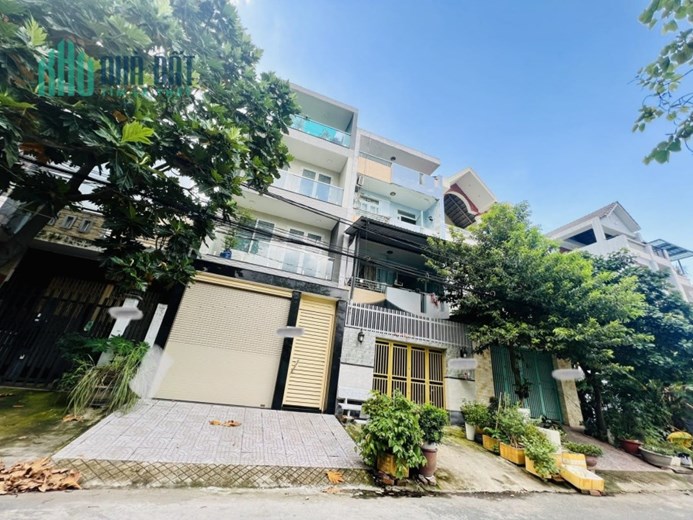💖 KHU PHÂN LÔ ĐÁNG SỐNG - AN DƯƠNG VƯƠNG - P.16 - Q8 - ĐƯỜNG NHỰA 10M - 85M2 - GIÁ 6.9 TỶ