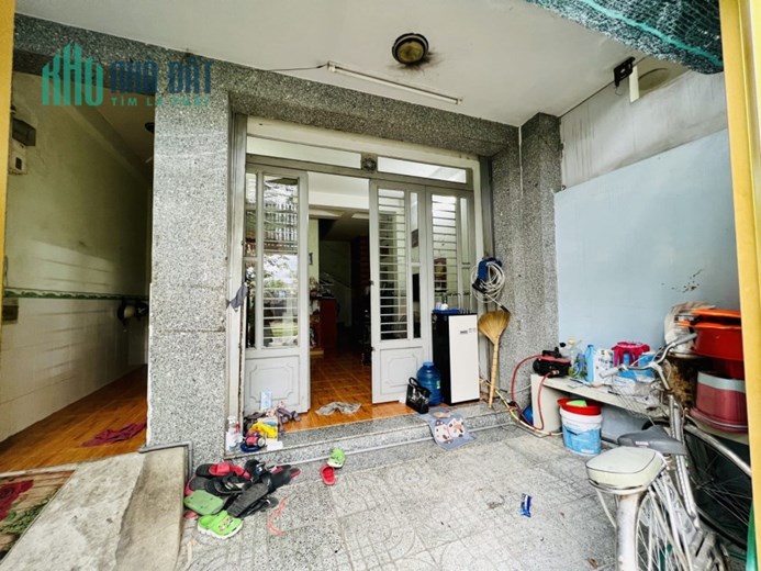 💖 KHU PHÂN LÔ ĐÁNG SỐNG - AN DƯƠNG VƯƠNG - P.16 - Q8 - ĐƯỜNG NHỰA 10M - 85M2 - GIÁ 6.9 TỶ
