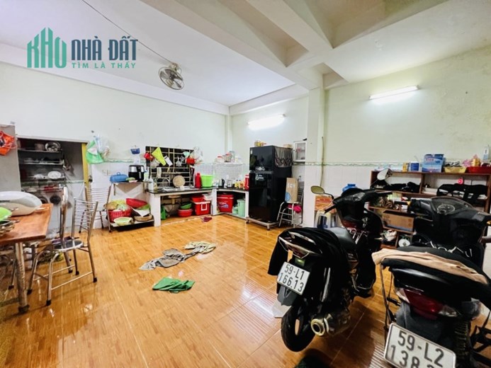 💖 KHU PHÂN LÔ ĐÁNG SỐNG - AN DƯƠNG VƯƠNG - P.16 - Q8 - ĐƯỜNG NHỰA 10M - 85M2 - GIÁ 6.9 TỶ