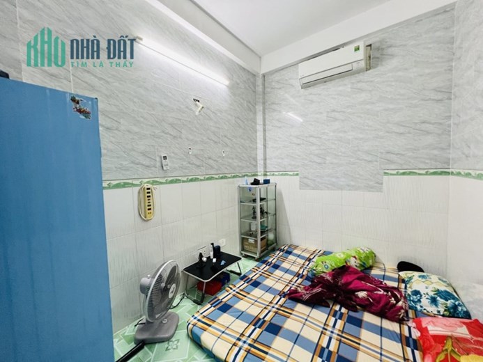 💖 KHU PHÂN LÔ ĐÁNG SỐNG - AN DƯƠNG VƯƠNG - P.16 - Q8 - ĐƯỜNG NHỰA 10M - 85M2 - GIÁ 6.9 TỶ