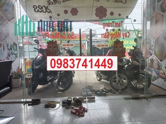 Chính chủ sang mb và ít đồ trong tiệm 11A/4 Nguyễn Du-Bình Đáng, Bình Hòa, Thuận An, Bình Dương,