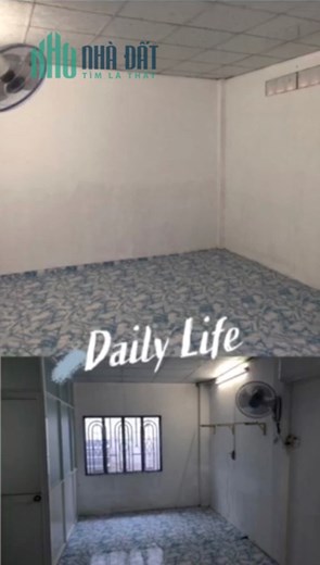 Bán nhà 2 tầng, SHR 24m2, Đường số 8, Bình Tân, chỉ 1.85 tỷ thương lượng