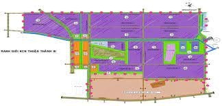 Bán 10 000 m2 đất công nghiệp Thuận Thành 3, Bắc Ninh