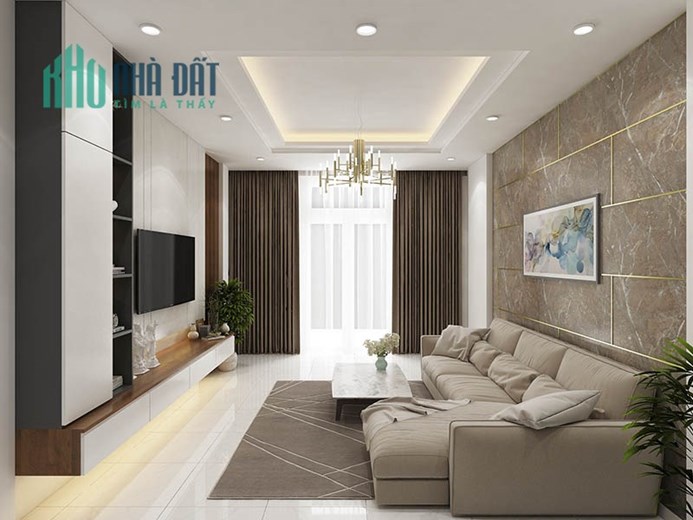 Cần bán nhà hẻm Phan Chu Trinh thông qua khu á châu, TP Vũng Tàu