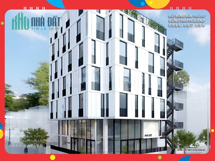 QGV. HIẾM! Đất lô góc mặt tiền gần Cityland Park Hills. 300m2, ngang gần 20M, nở hậu.