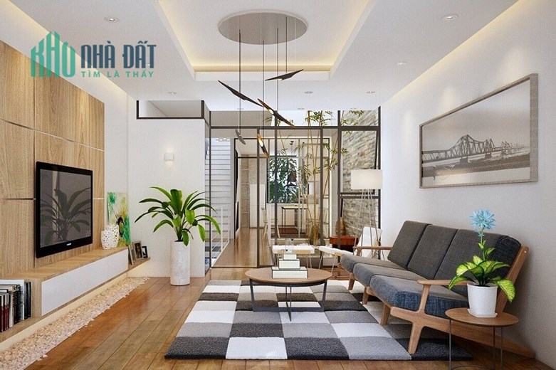 Cần bán nhà đường Nguyễn Hữu Cảnh, phường Thắng Nhất, TP Vũng Tàu