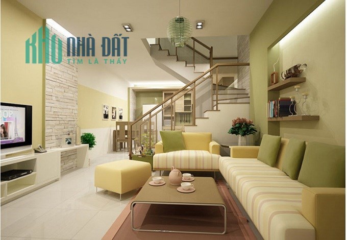 Cần bán nhà góc 2 mặt tiền lớn phường 3, TP Vũng Tàu
