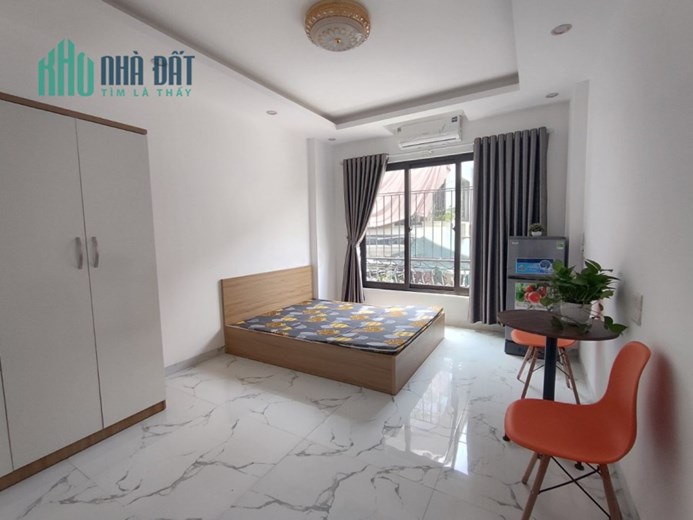 Cơ Hội Đầu Tư Hấp Dẫn: Bán Tòa Ccmn 10pkk, 6Tầng, Xây Mới Tại Vạn Phúc Ô Tô Đỗ Cửa, Giá Chỉ 7,2 Tỷ